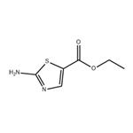 Ethyl 2-aminothiazole-5-carboxylate pictures