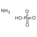 Ammonium perrhenate pictures