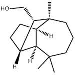 (-)-ISOLONGIFOLOL pictures