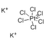 PotassiuM hexachloroplatinate (IV) pictures