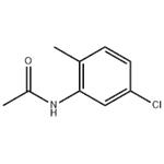 2-ACETAMINO-4-CHLOROTOLUENE pictures