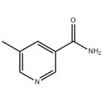 5-METHYLNICOTINAMIDE pictures