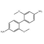 2,2'-dimethoxybiphenyl-4,4'-diamine