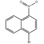 1-bromo-4-nitronaphthalene pictures