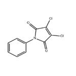 	2 3-DICHLORO-N-PHENYLMALEIMIDE