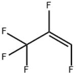 (E)-1,2,3,3,3-Pentafluoropropene