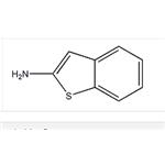 2-Aminobenzo[b]thiophene 