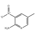 2-AMINO-3-NITRO-5-PICOLINE pictures