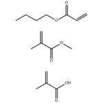 Methacrylate polymer pictures