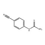 4-CYANOPHENYLTHIOUREA