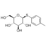 4-Methylphenyl 1-thio-b-D-glucopyranoside pictures