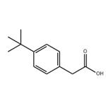 4-TERT-BUTYLPHENYLACETIC ACID pictures