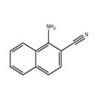 1-amino-2-naphthonitrile pictures