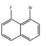 1-BROMO-8-FLUORONAPHTHALENE pictures