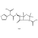 Ticarcillin disodium salt pictures