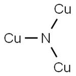 COPPER(I) NITRIDE pictures