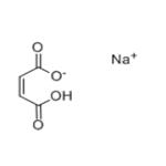 MALEIC ACID MONOSODIUM SALT pictures