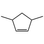 3,5-DIMETHYLCYCLOPENTENE