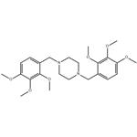 1,4-Bis(2,3,4-triMethoxybenzyl)piperazine