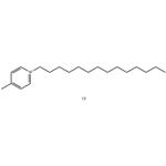 4-Methyl-1-tetradecylpyridin-1-ium chloride pictures