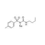 tolbutamide sodium pictures