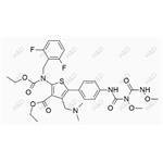 Relugolix Impurity 49