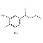 3,5-Diamino-4-methyl-benzoic acid ethyl ester pictures