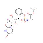 Sofosbuvir pictures