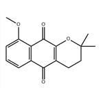 9-Methoxy-alpha-lapachone pictures