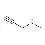 N-METHYLPROPARGYLAMINE pictures