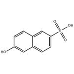 6-Hydroxynaphthalene-2-sulphonic acid