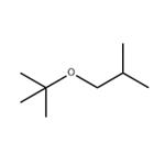 1-(1,1-dimethylethoxy)-2-methylpropane