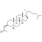 CHOLESTANOL ACETATE pictures