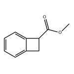 1,2-Dihydrobenzocyclobutene-1-carboxylic acid methyl ester