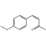 1-(P-METHOXYPHENYL)-1-BUTEN-3-ONE pictures