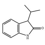 3-isopropyloxindole