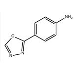 4-(1,3,4-OXADIAZOL-2-YL)ANILINE pictures