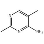 4-Pyrimidinamine, 2,5-dimethyl- (9CI) pictures