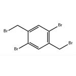 1,4-DIBROMO-2,5-BIS(BROMMETHYL)BENZENE pictures