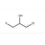 1-CHLORO-3-FLUOROISOPROPANOL 