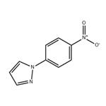 1-(4-Nitrophenyl)-1H-pyrazole pictures