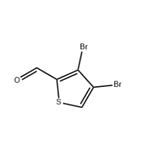 3,4-DIBROMOTHIOPHENE-2-CARBOXALDEHYDE pictures