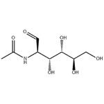 7512-17-6 N-Acetyl-D-Glucosamine