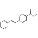 	4-((E)-STYRYL)-BENZOIC ACID METHYL ESTER pictures