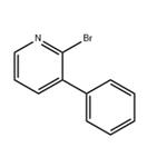 2-BROMO-3-PHENYLPYRIDINE pictures