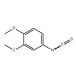 3,4-DIMETHOXYPHENYL ISOTHIOCYANATE pictures