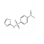 Nitrosulfathiazole