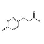 2-((6-Oxo-1,6-dihydropyridazin-3-yl)oxy)acetic acid pictures