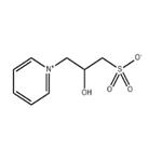 	1-(2-Hydroxy-3-sulfopropyl)-pyridinium betane