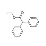 	DIPHENYL-ACETIC ACID ETHYL ESTER pictures